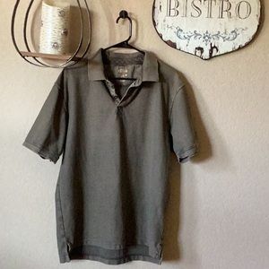 RedHead Men’s Polo Thermal Knit Shirt